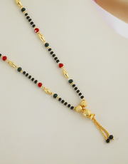 This Wedding Season Get Wide Range of Mangalsutra Online 