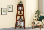 Shop Bookshelves Online & Save Upto 55% + 20% Extra Off