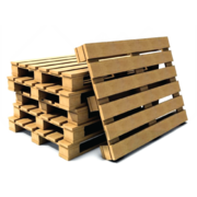 Wooden Pallets Manufacturer in Ahmedabad