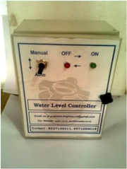 Automatic Water Level Controller