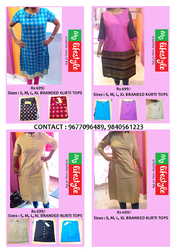 SAREES,  KURTIS,  CHUDIDARS, LADIES TOPS,  LEGGINS,  JEGGINS YOGA PANTS,  