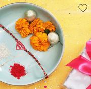 Buy Super Bro Rakhi For Your Siblings At POPxo Online Shop