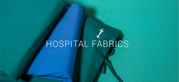 Hospital Fabric | X Static Fiber | Lakshmi Mills