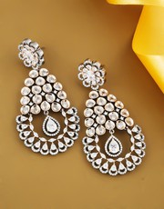 Exclusive Collection of Earrings Artificial Online at the Lowest Price