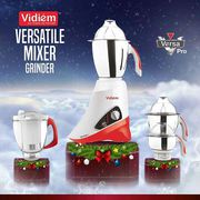 Commercial Online Shopping Mixer Grinder | vidiem.in