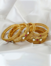 Buy Latest Bangles Design Set Online at Best Price 