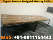 Eleganc Office Meeting Table