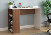 Get Best Deals on Modular Study Table Online - WoodenStreet