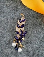 Shop for Coat Brooch for Men Online at Low Cost 