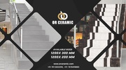 Online Stair Riser Tiles at Best Price | Top Tiles Dealers in Punjab