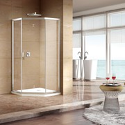 Top Shower Doors | DABBL