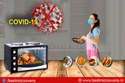 Best Microwave Oven in India