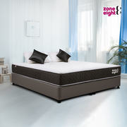 Zone8 - Best Latex Memory Foam Spring Mattress Online India