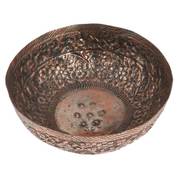 Copper Utensils,  Copper Bowl