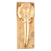 Brass Door Handles