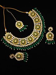 Antique Wholesale Jewellery In Mumbai at La Trendz