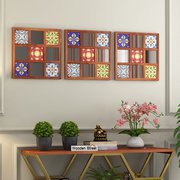Big Sale on the Amazing Wall Art Decor Online @ Woodenstreet.