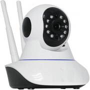 Wireless cctv Camera-360° rotational head