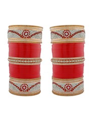 Buy Punjabi Chura Design Online for a Wedding at the Best Price