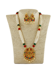Shop for Latest Necklace Designs Online for Women at Best Price.
