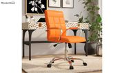 Terrific Discounts on High Back Office Chair Online | Wooden Street