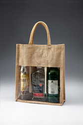 Wine Bags Manufacturer,  Global Exporter cum Wholesaler from India