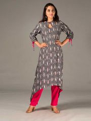 LATEST SUMMER KURTIS DESIGN & ETHNIC SETS COLLECTION ONLY ON SHREELIFE