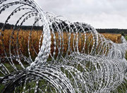 Concertina Wire Manufacturers in delhi