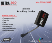 GPS Vehicle Tracker