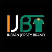 Indian jersey brand - Buy Customized jersey for men & women online 