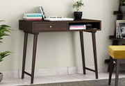 Wide range of stylish and popular wooden writing table online