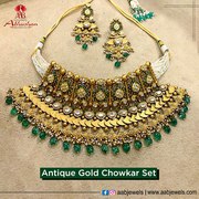 Jewellery Showroom in Faridabad