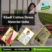 handloom cotton