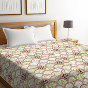 Select Bed Covers Set Online in India at Big Discount | WoodenStreet