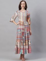 GET 50% OFF ETHNIC WEAR COLLECTION & EXCLUSIVE TROUSERS ONLY ON SHREEL