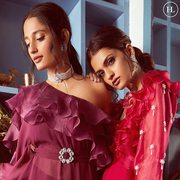 Luxury jewelry Brands in India