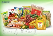 Grocery Home Delivery in Vijayawada