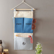 Hot Deals on Hanging Bag Storage Online in India | Wooden Street