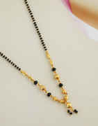 Buy Short Mangalsutra Designs Online at the Best Price.