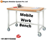 Modular Workstation manufacturer in noida