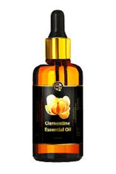 Clementine Essential Oil