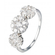 Buy Latest Promise Ring for her at best Price from Ornate Jewels