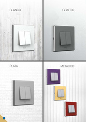 Perfect designer switches in india