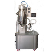 Laboratory Spray Dryer - World Best Industrial Lab Spray dryer machine