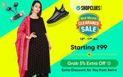 Best ShopClues Deals