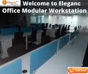 Open based modular workstation