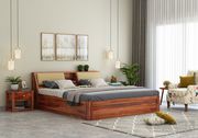 Choose The Best Serfect box bed  @ Up To 55% Off In Inida