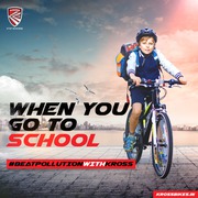 Best quality kids bicycle in India