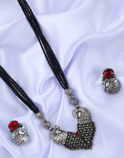 Buy Oxidised Jewellery at Anuradha Art Jewellery