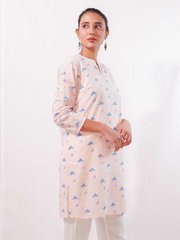 Buy Short Kurtas & Tunics for Women at Thevasa